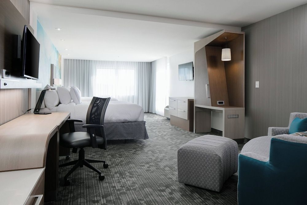 Room, 2 Queen Beds