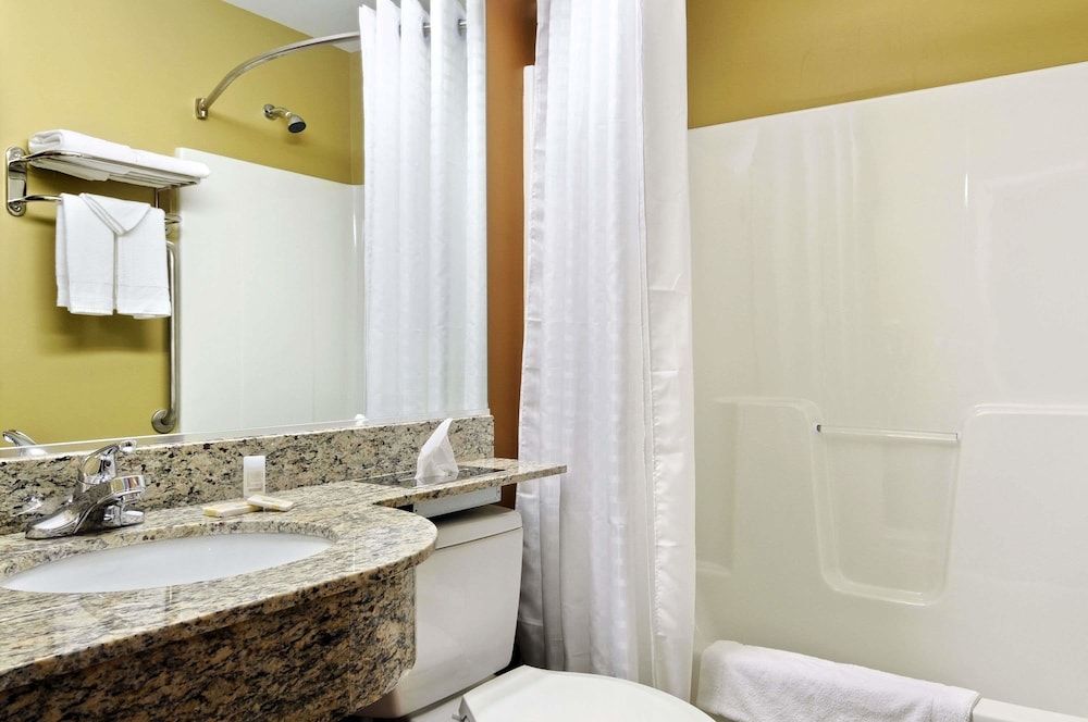 Standard Room, 2 Queen Beds