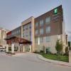 Holiday Inn Express & Suites Dallas NW - Farmers Branch by IHG