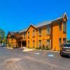 Best Western Dunkirk & Fredonia Inn
