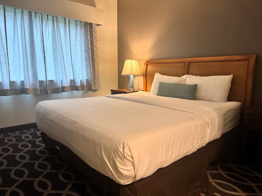Suite, 1 King Bed, Non Smoking