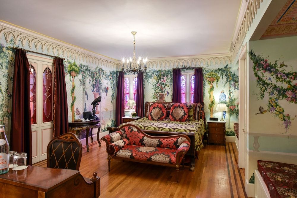 undefined The Villa Casa Casuarina