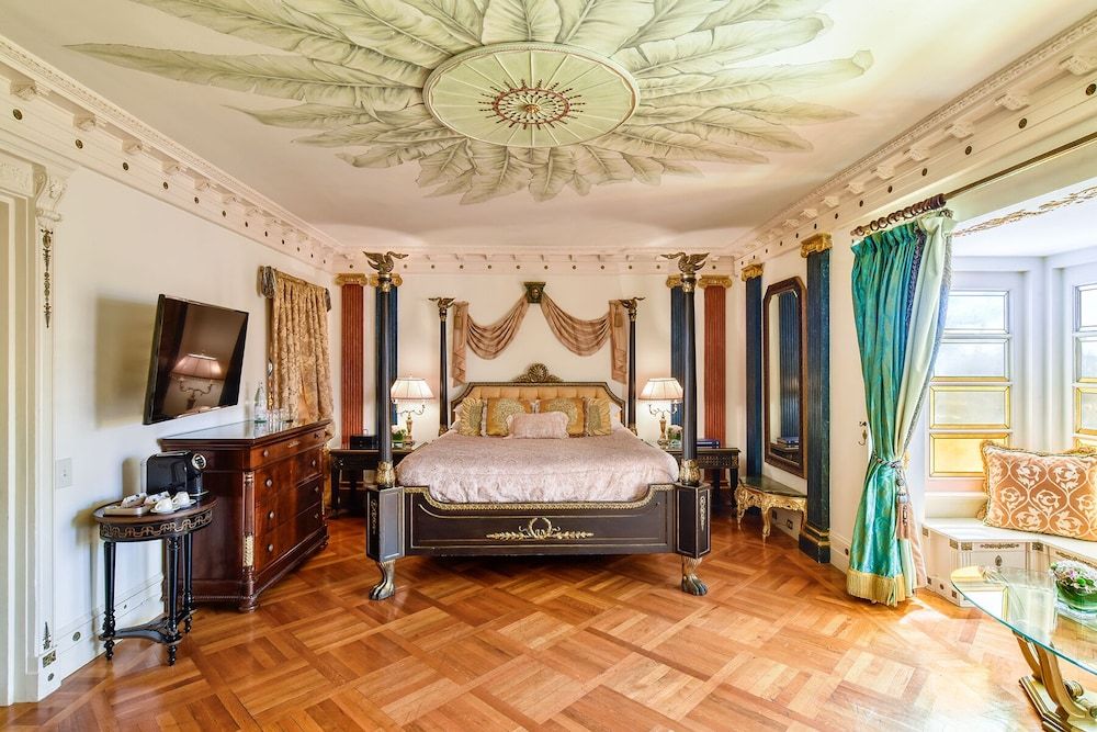The Villa Casa Casuarina Premier Suite, Non Smoking, City View 7