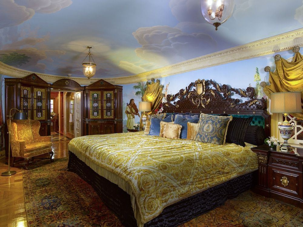 undefined The Villa Casa Casuarina 4