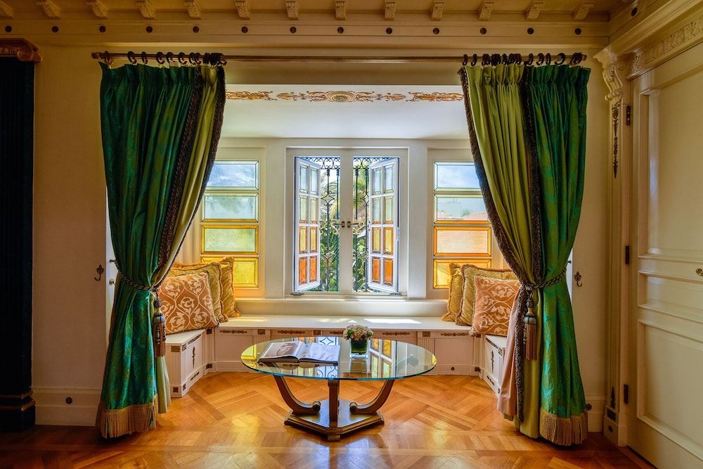 The Villa Casa Casuarina Premier Suite, Non Smoking, City View 8