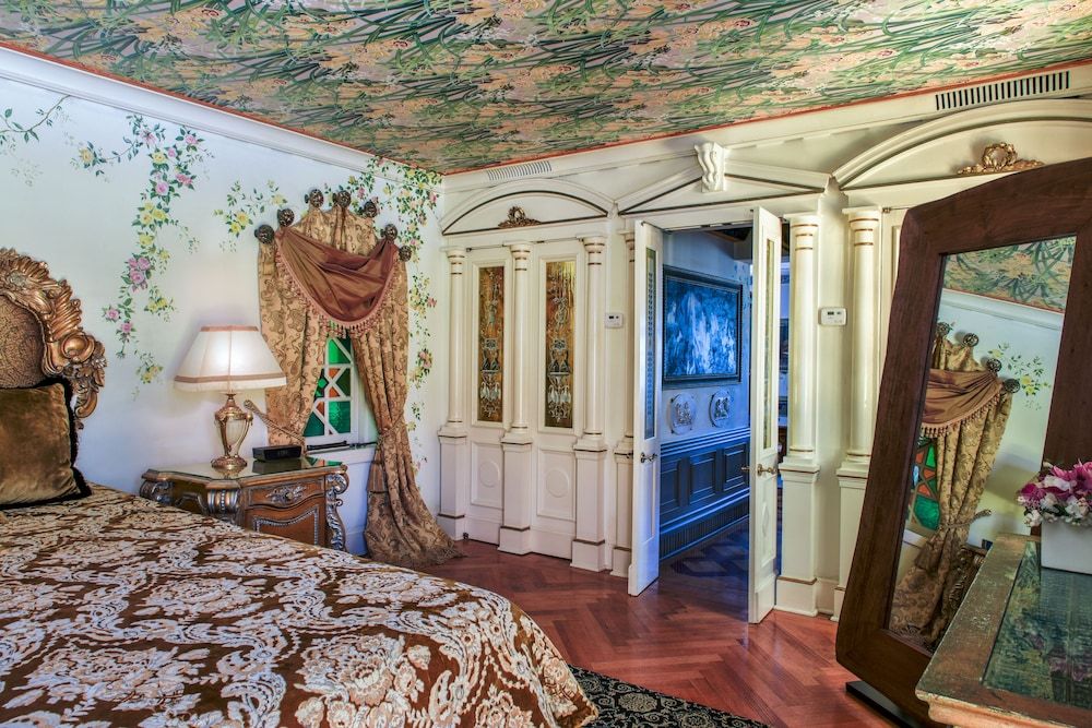 undefined The Villa Casa Casuarina 2