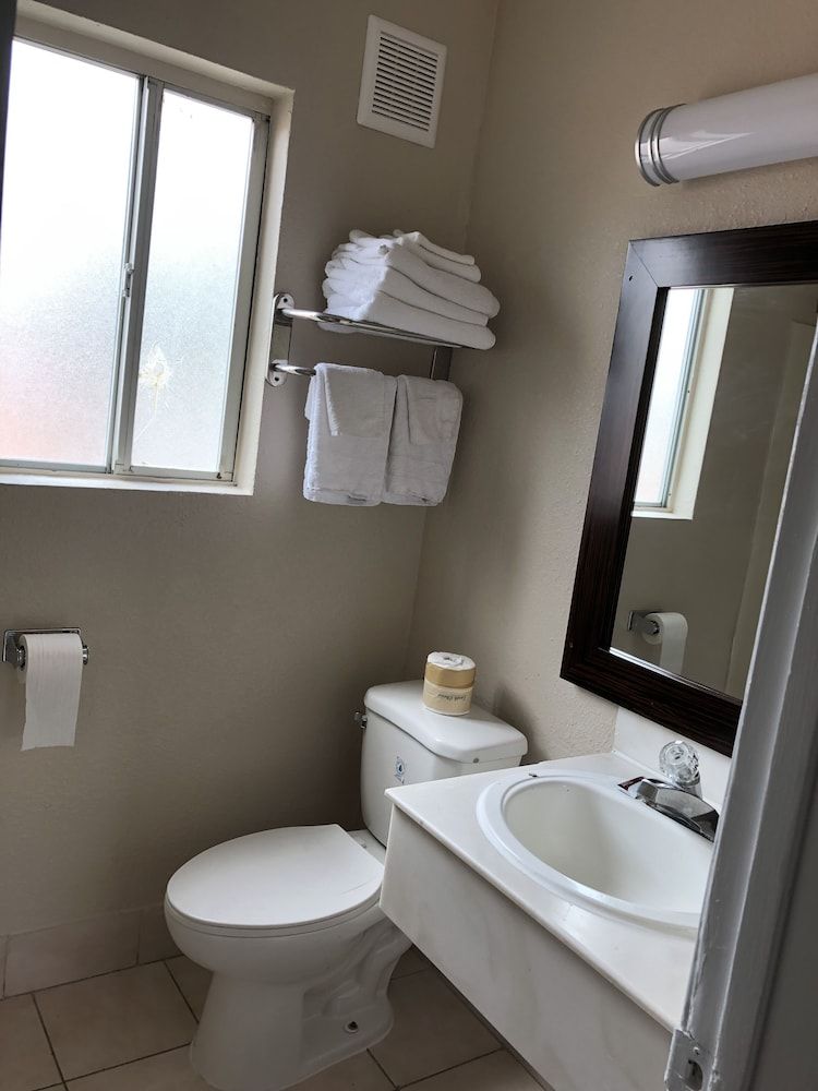 Standard Double Room, 2 Bedrooms