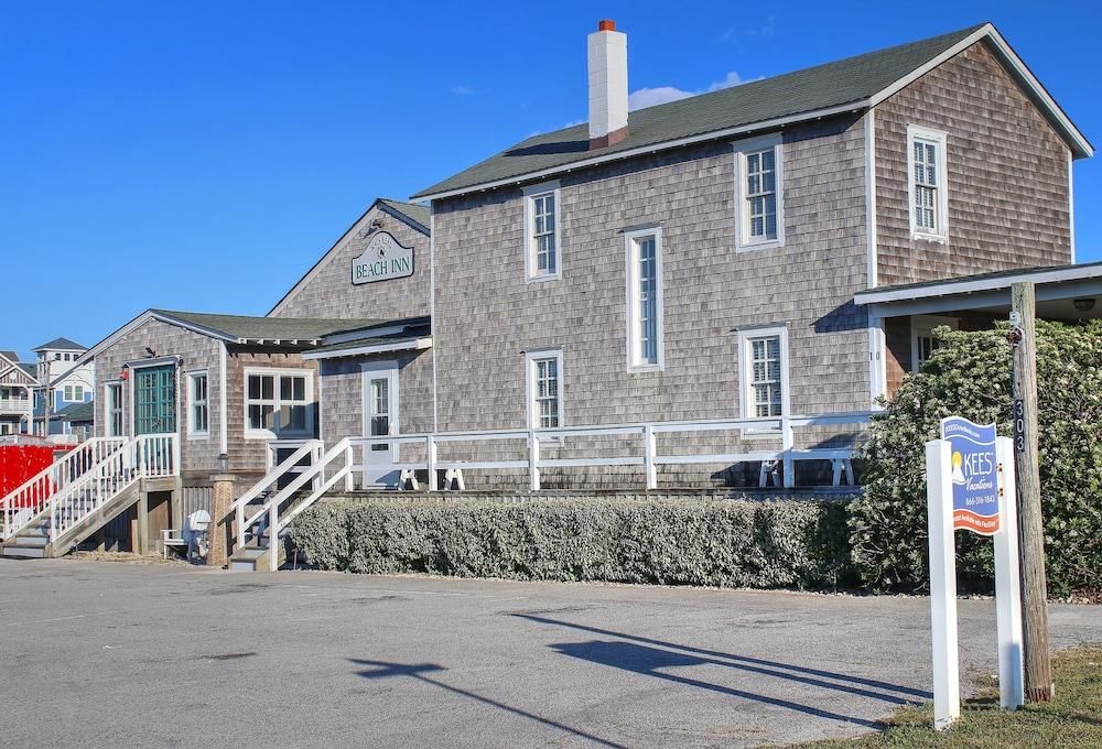 Nags Head Beach Inn by KEES Vacations