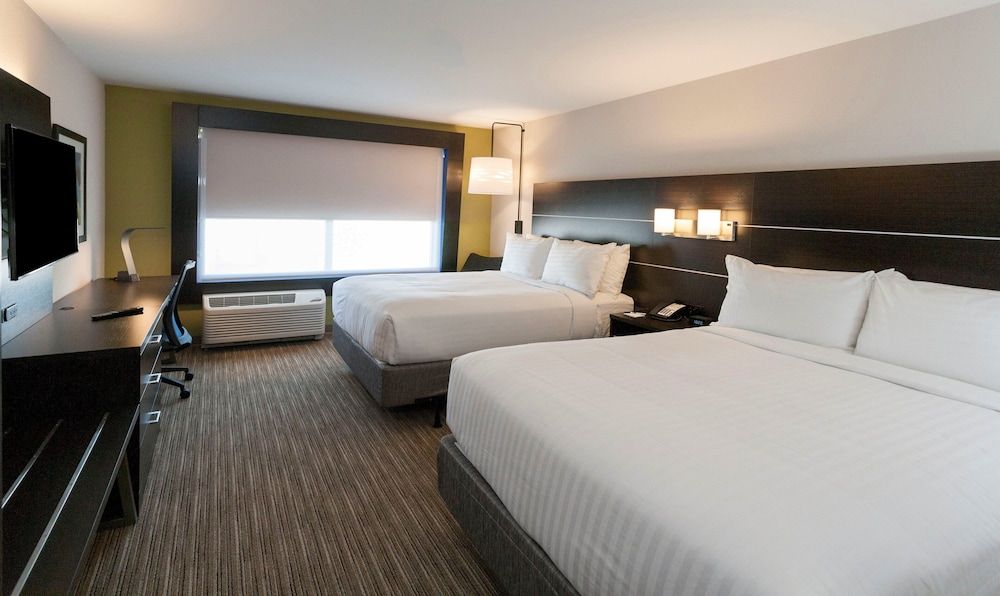 Room, 2 Queen Beds, Accessible (Mobility)