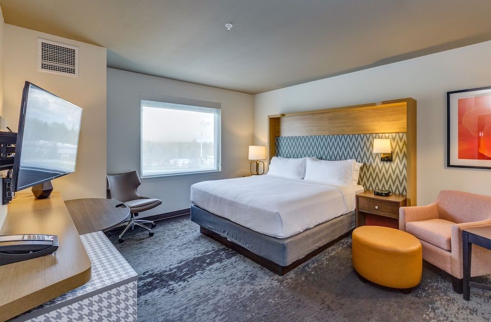 Standard Room, 1 King Bed, Kitchen (Additional Kitchen Area)
