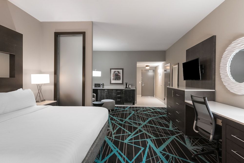 Suite, 2 Queen Beds
