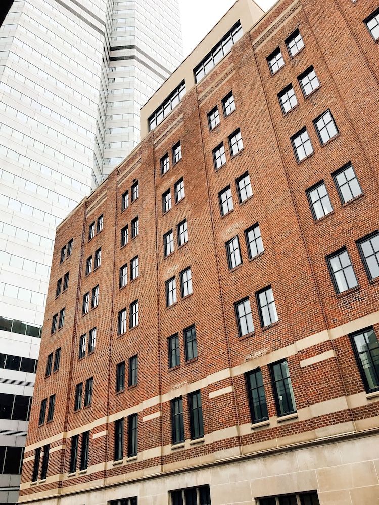 undefined Joinery Hotel Pittsburgh, Curio Collection by Hilton 4