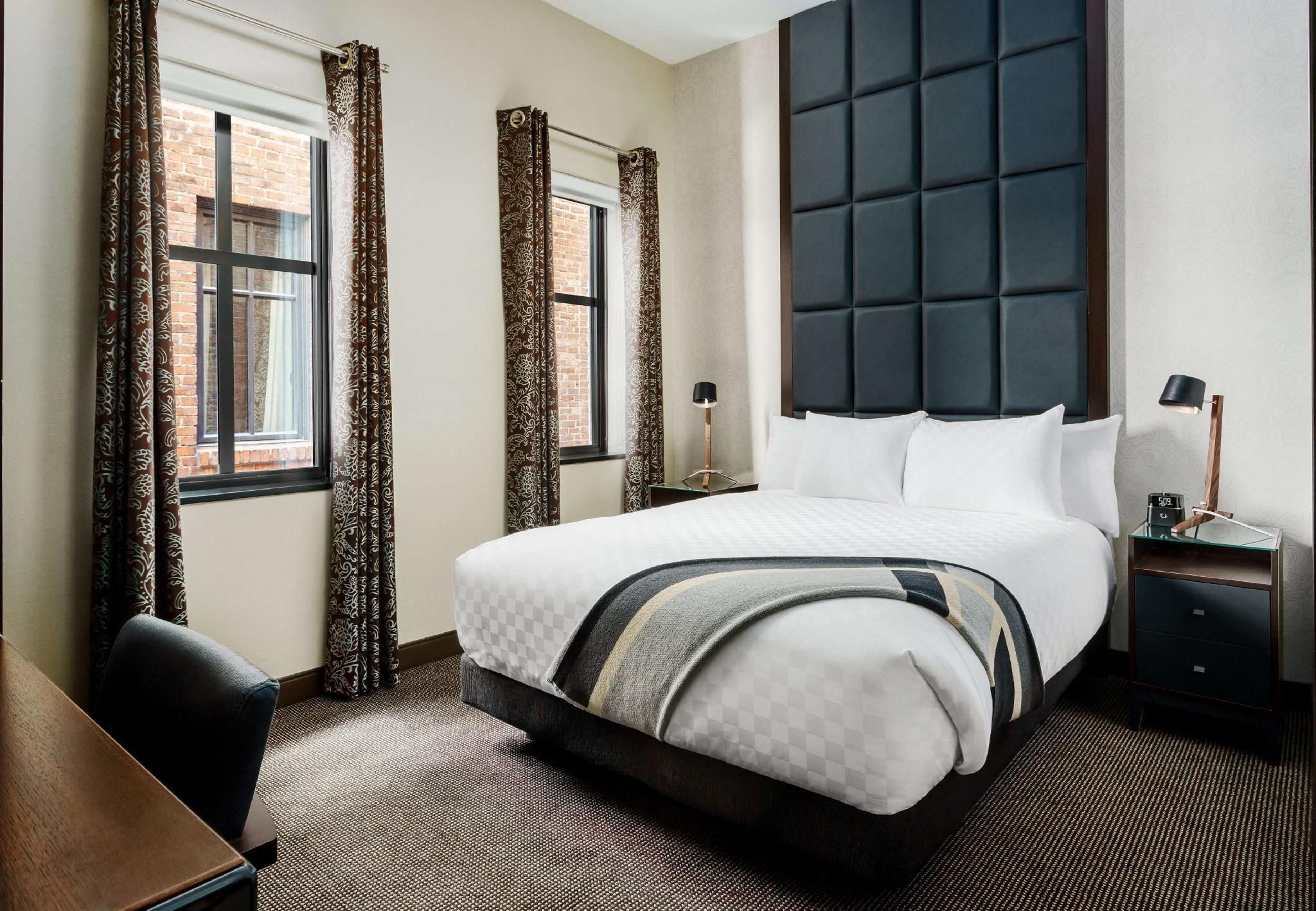 undefined Joinery Hotel Pittsburgh, Curio Collection by Hilton 5