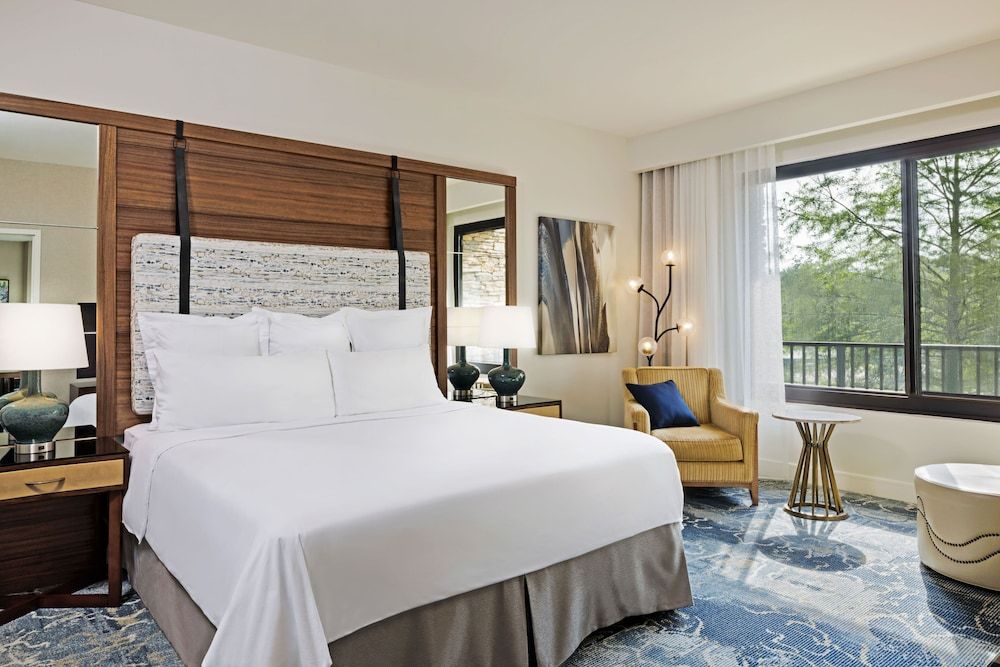 Grand Suite, 1 Bedroom