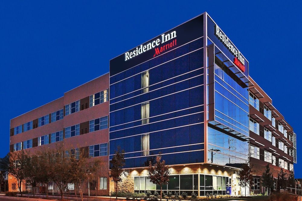 undefined Residence Inn by Marriott Austin Northwest/The Domain Area 3