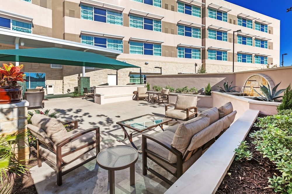 undefined Residence Inn by Marriott Austin Northwest/The Domain Area 4