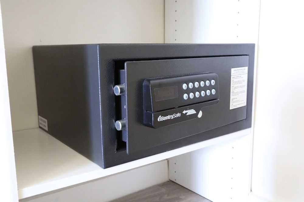 undefined Fortuna Hotel 7