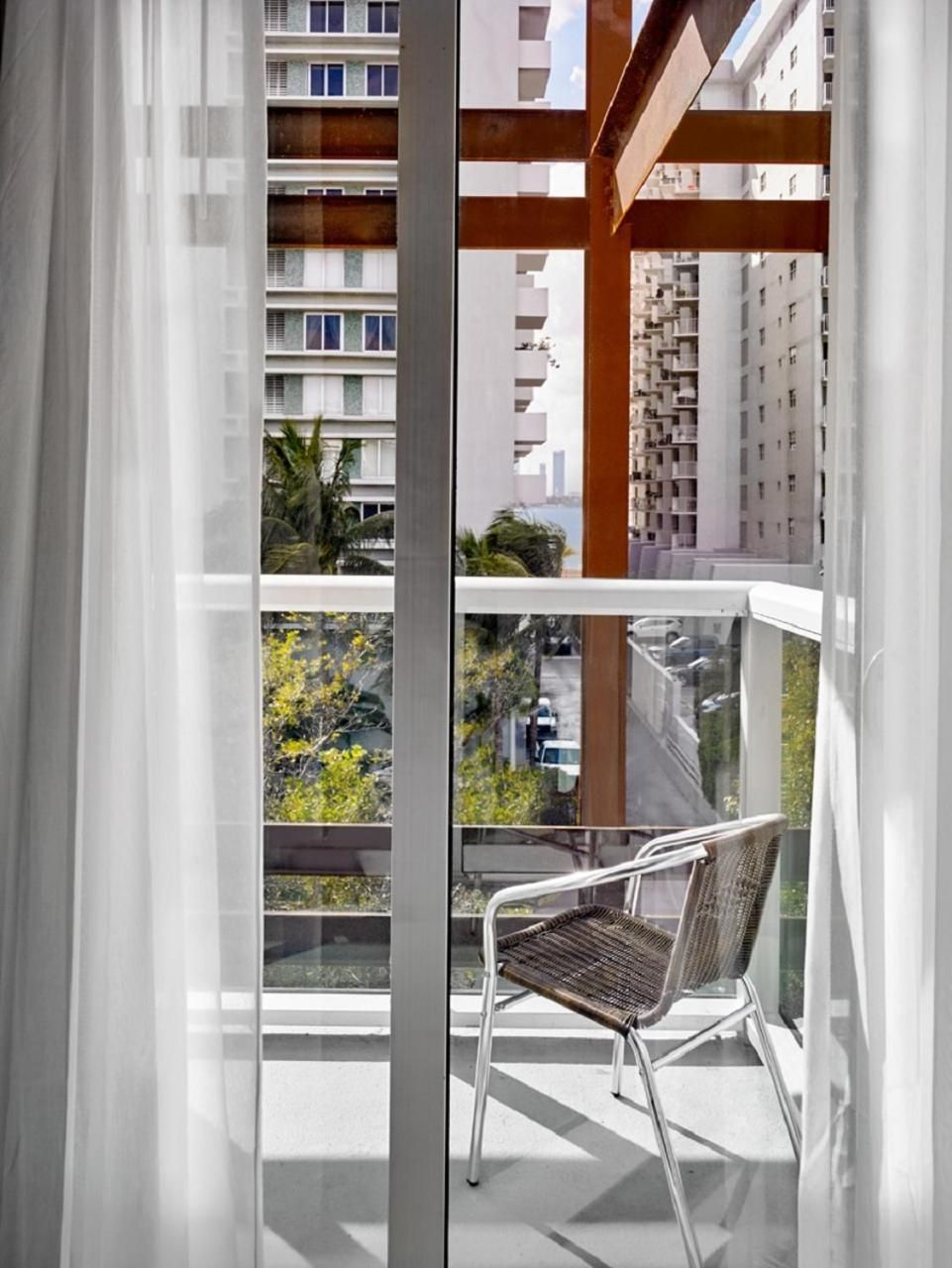 undefined ABAE Hotel by Eskape Collection 7