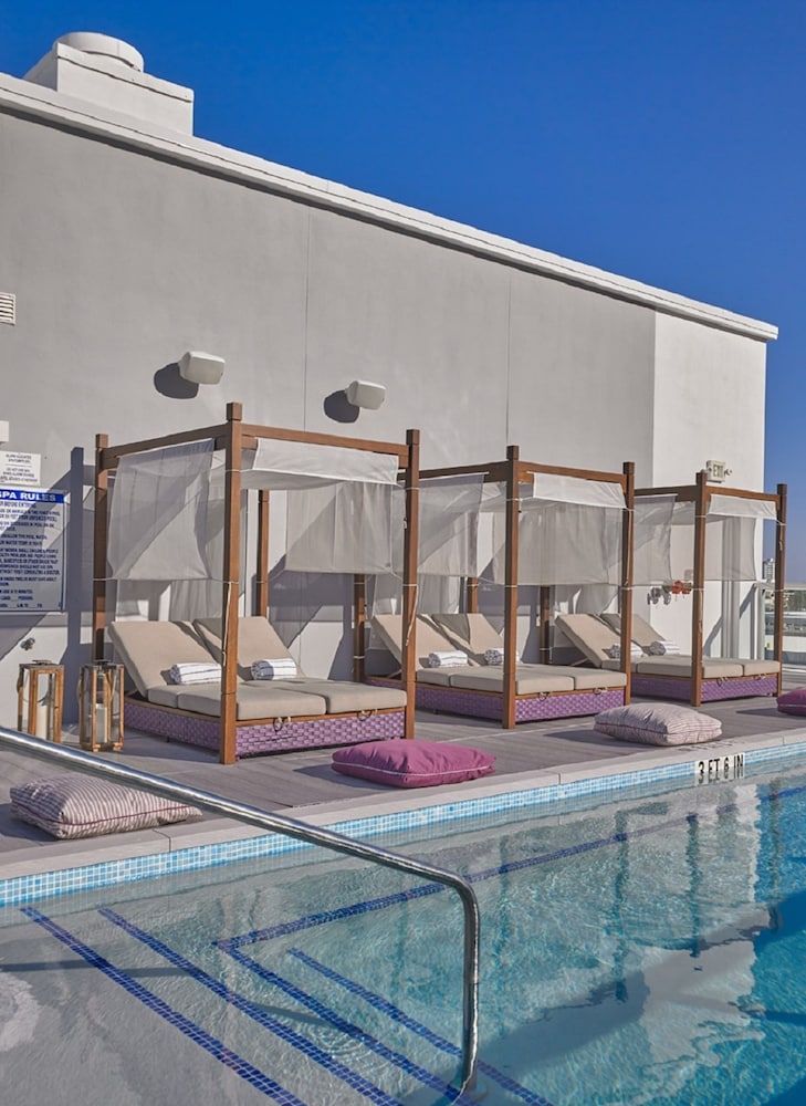 undefined ABAE Hotel by Eskape Collection