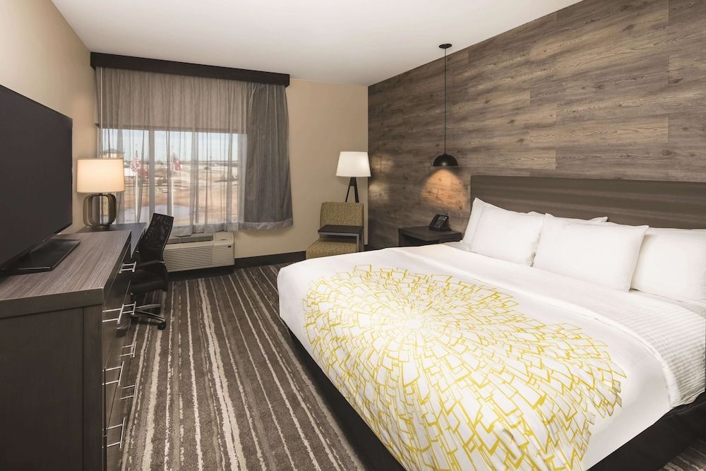 Room, 1 King Bed, Non Smoking
