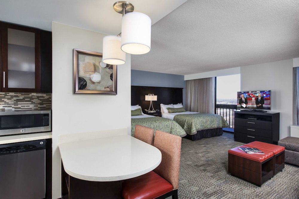 undefined Staybridge Suites Atlanta - Midtown by IHG 2