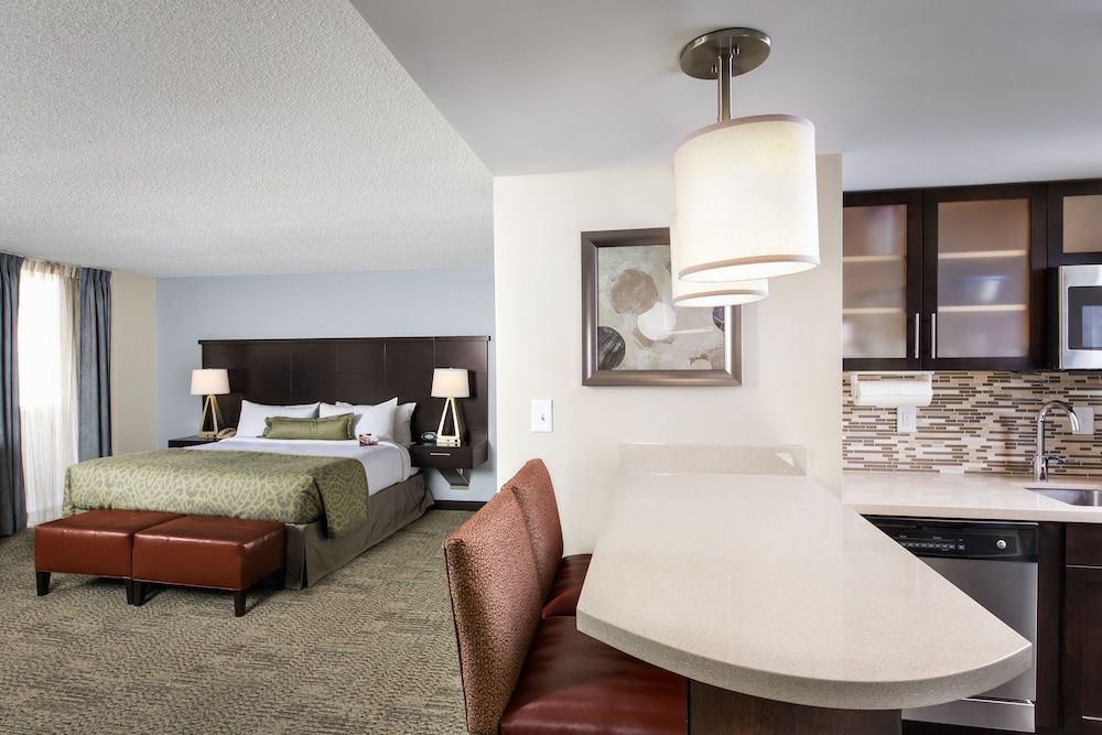 undefined Staybridge Suites Atlanta - Midtown by IHG 4