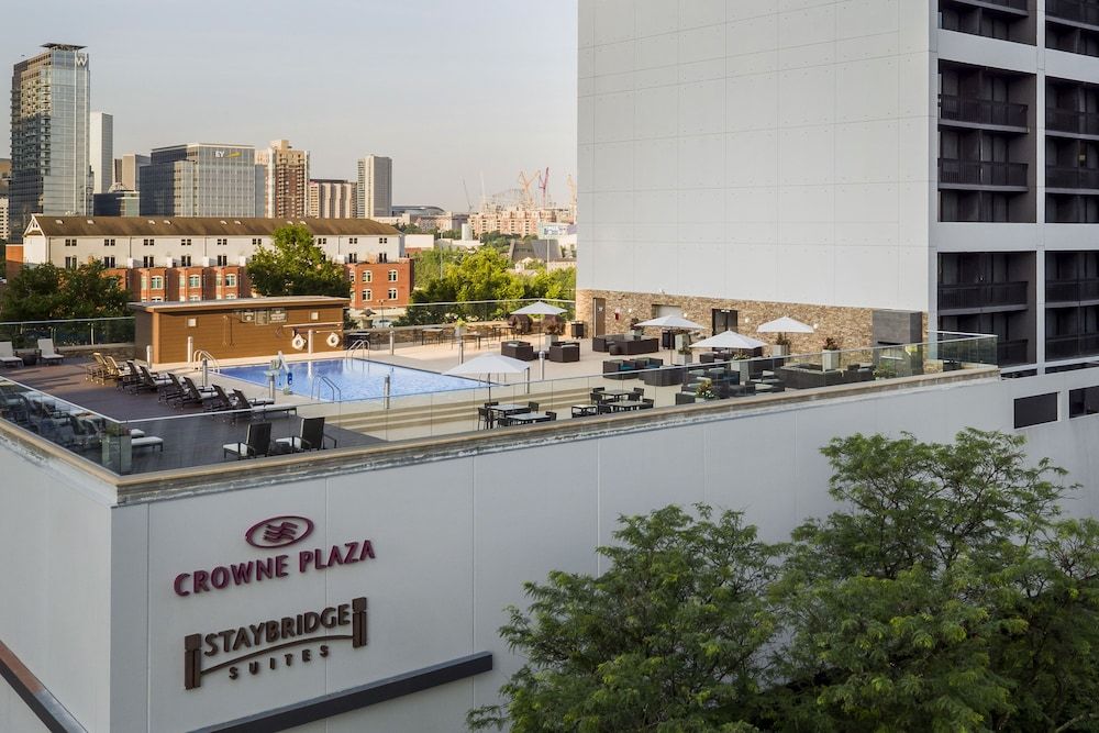 undefined Staybridge Suites Atlanta - Midtown by IHG 5