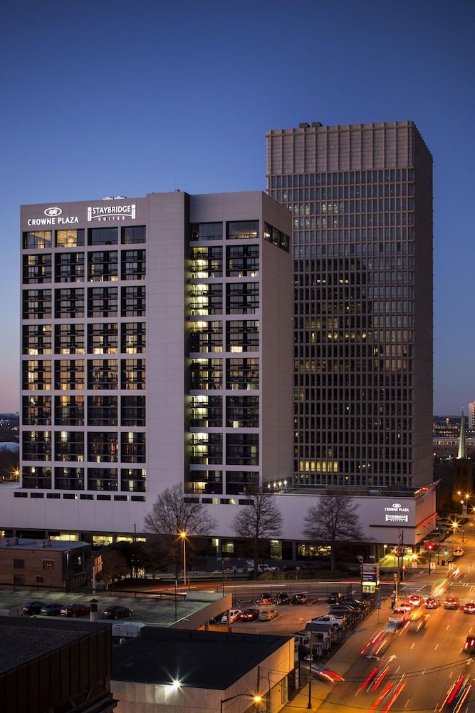 undefined Staybridge Suites Atlanta - Midtown by IHG 7