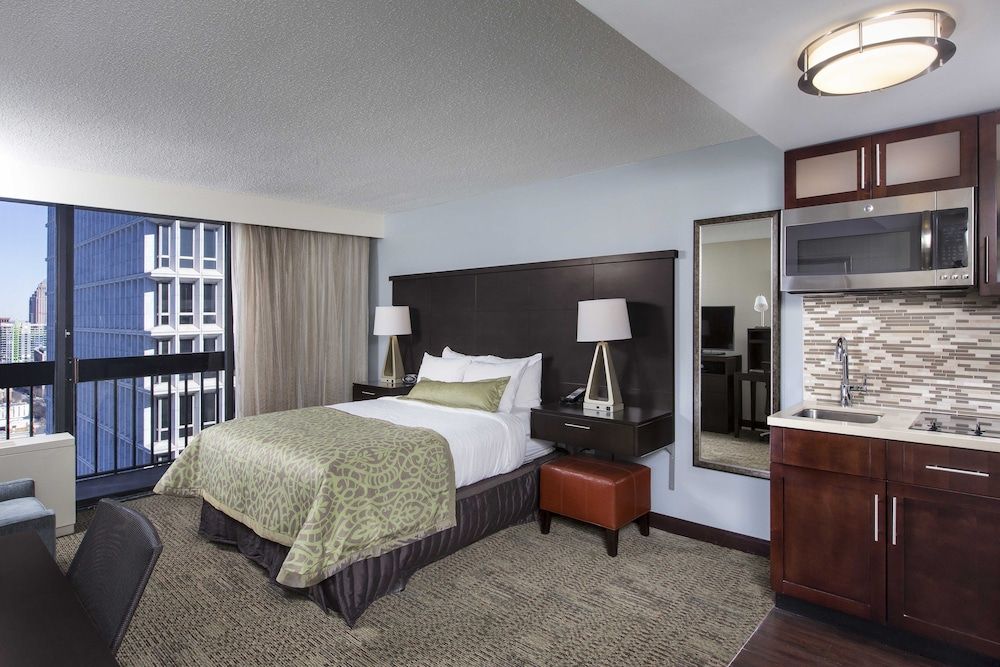undefined Staybridge Suites Atlanta - Midtown by IHG 3
