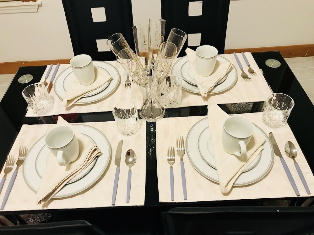 Boston Lodge and Suites Classic Apartment, 2 Bedrooms, Kitchen 23