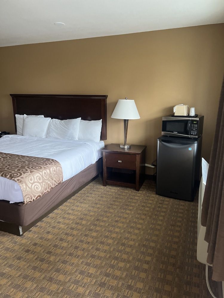 GuestHouse Montesano Junior Suite, Kitchenette 3