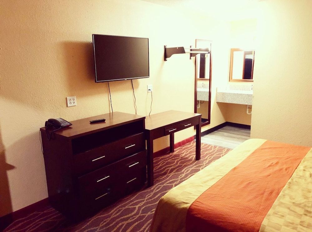 Standard Room, 2 Queen Beds