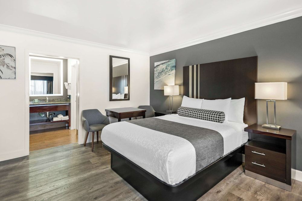 Best Western Park Crest Inn