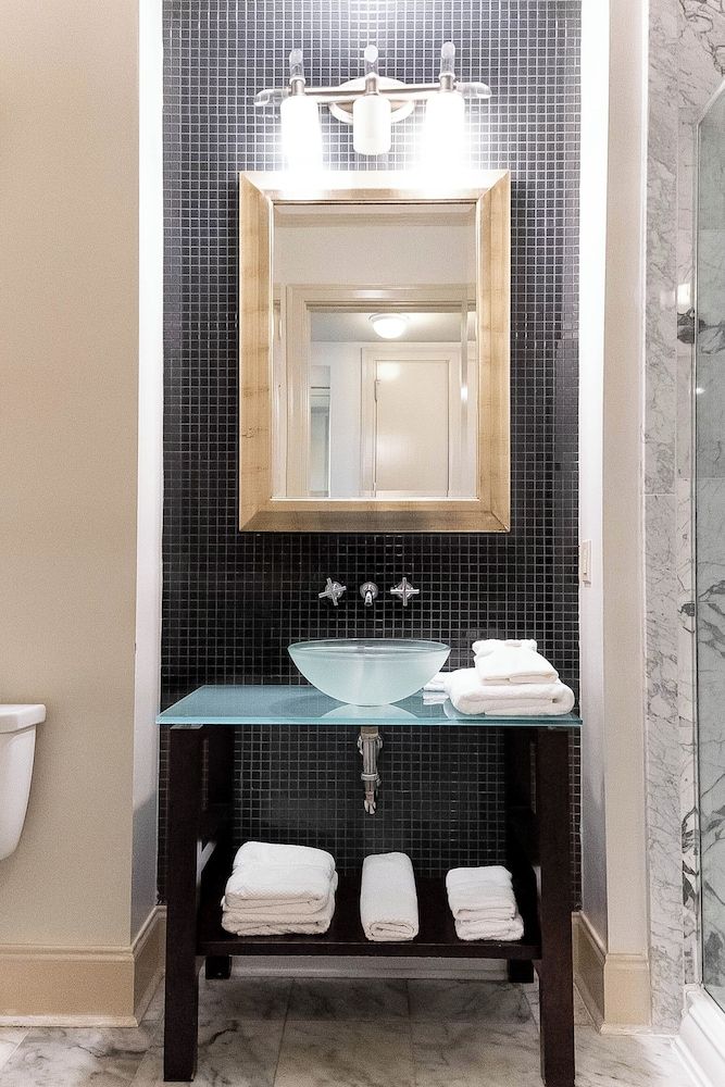 Suite, 2 Queen Beds