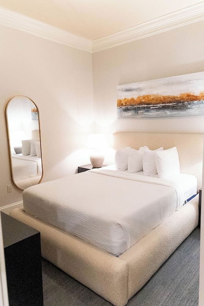 Suite, 2 Bedrooms