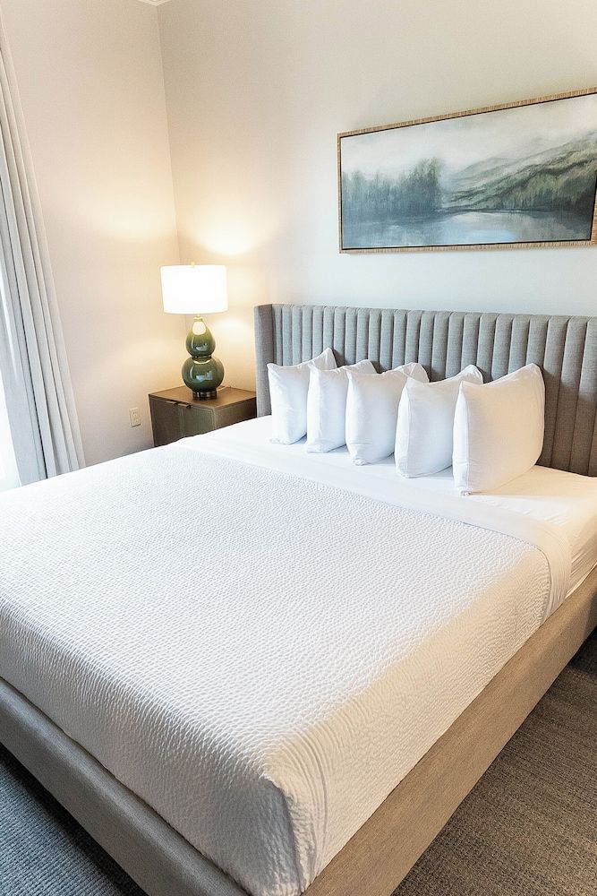 Suite, 2 Bedrooms