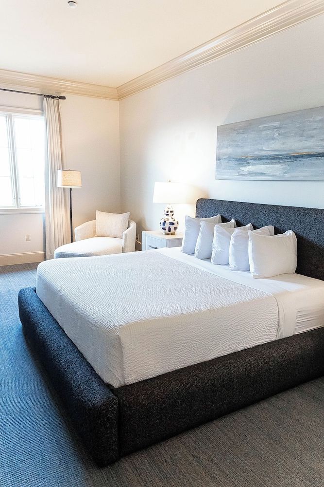 Suite, 1 King Bed