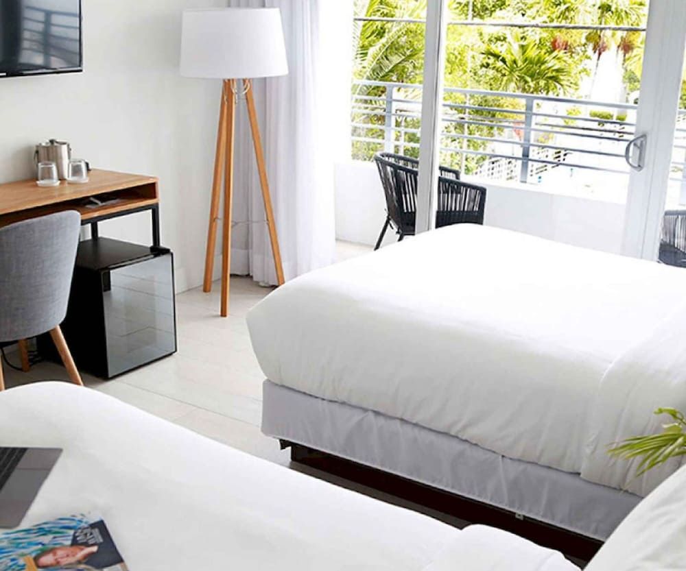 The Meridian Miami Beach