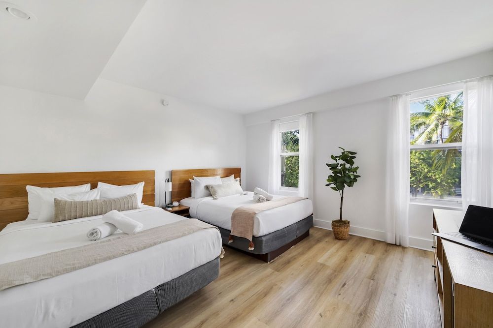 The Meridian Miami Beach