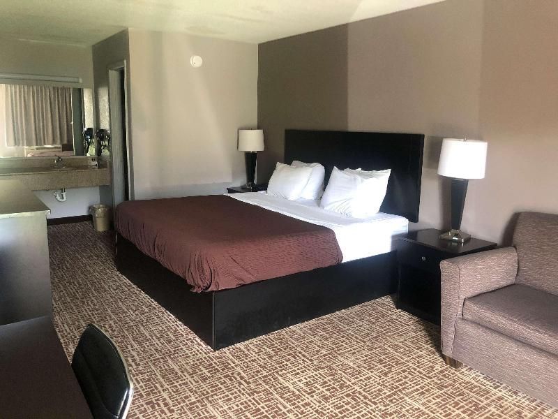 King Room - Disability Access