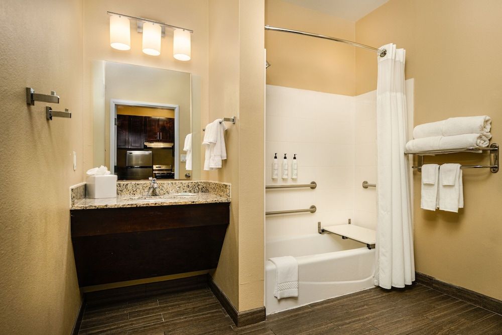 undefined Towneplace Suites by Marriott Houston Galleria Area 10