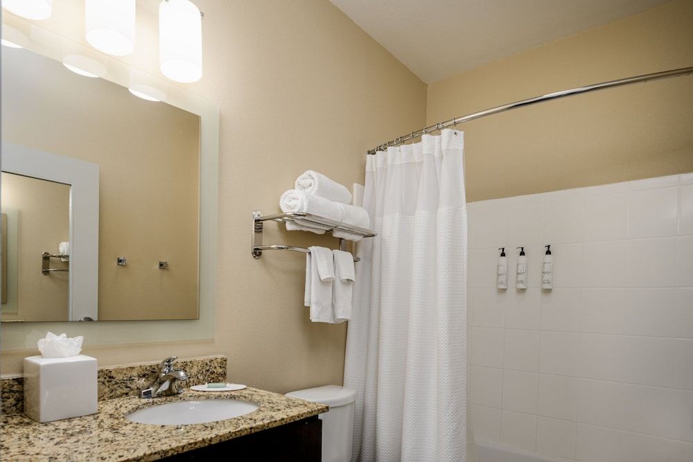 Towneplace Suites by Marriott Houston Galleria Area Studio, 1 King Bed with Sofa bed, Non Smoking 6