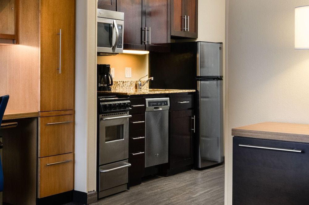 Towneplace Suites by Marriott Houston Galleria Area Studio, 1 King Bed with Sofa bed, Non Smoking 7