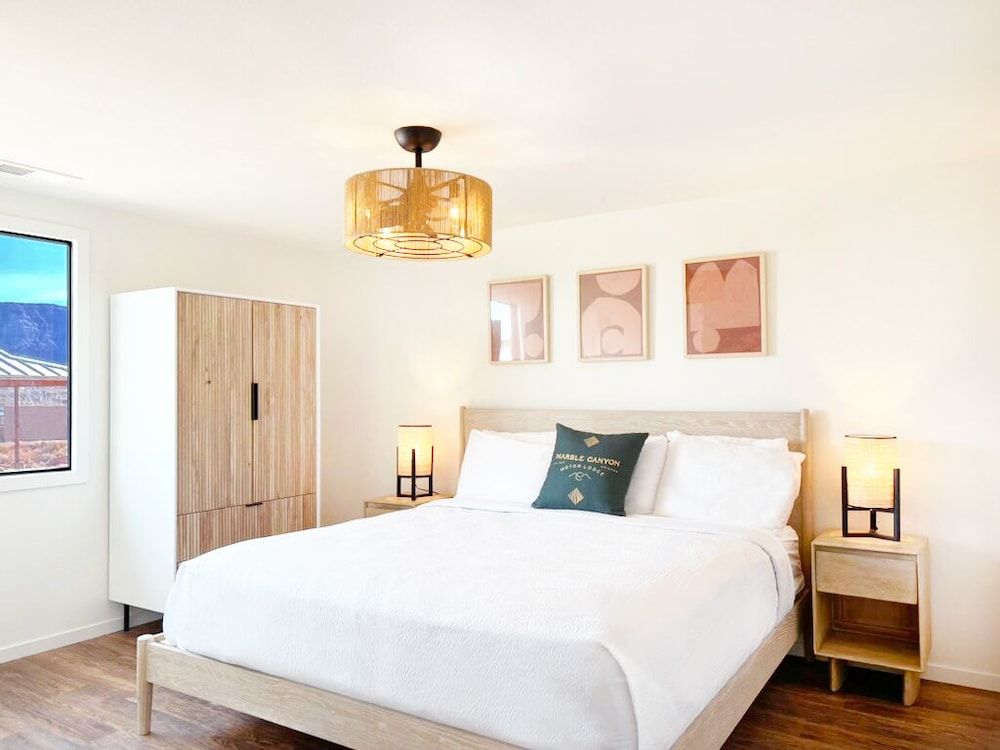 Marble Canyon Lodge Apartment 2