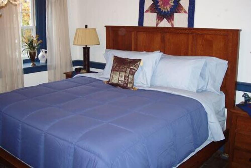 Room, 1 King Bed