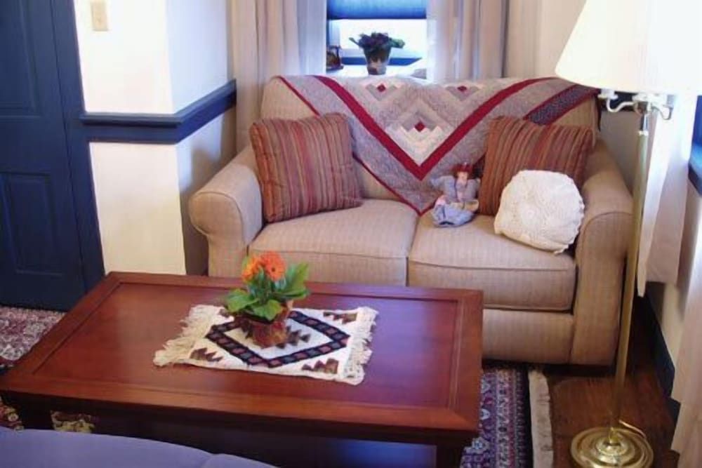 Room, 1 King Bed