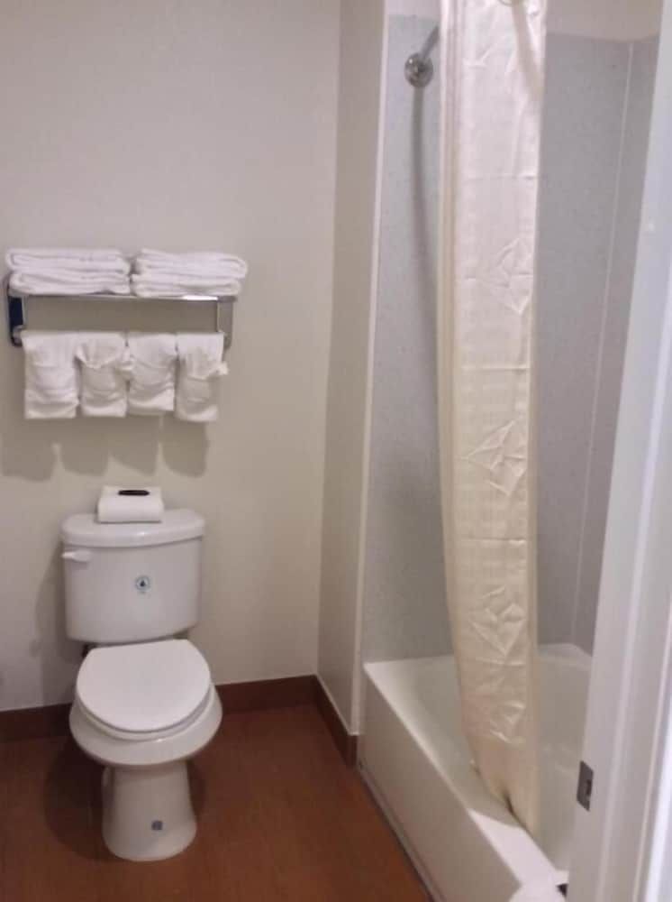 Regency Inn and Suites Standard Room, 1 King Bed, Smoking