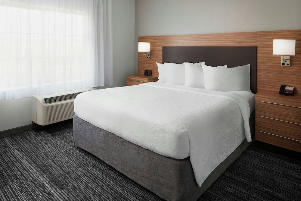 Suite, 1 Bedroom