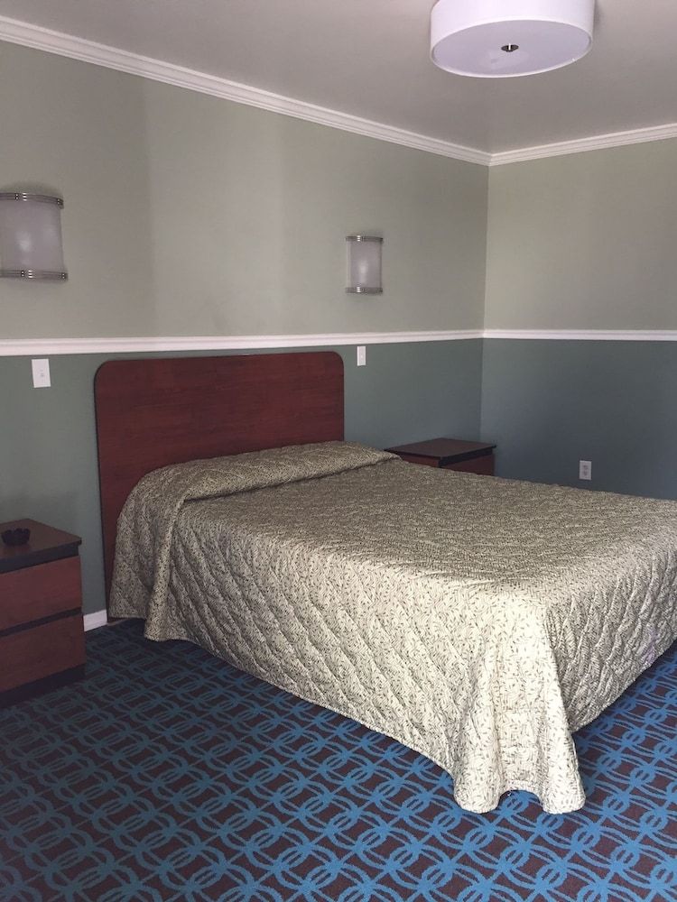 Room, 1 Queen Bed