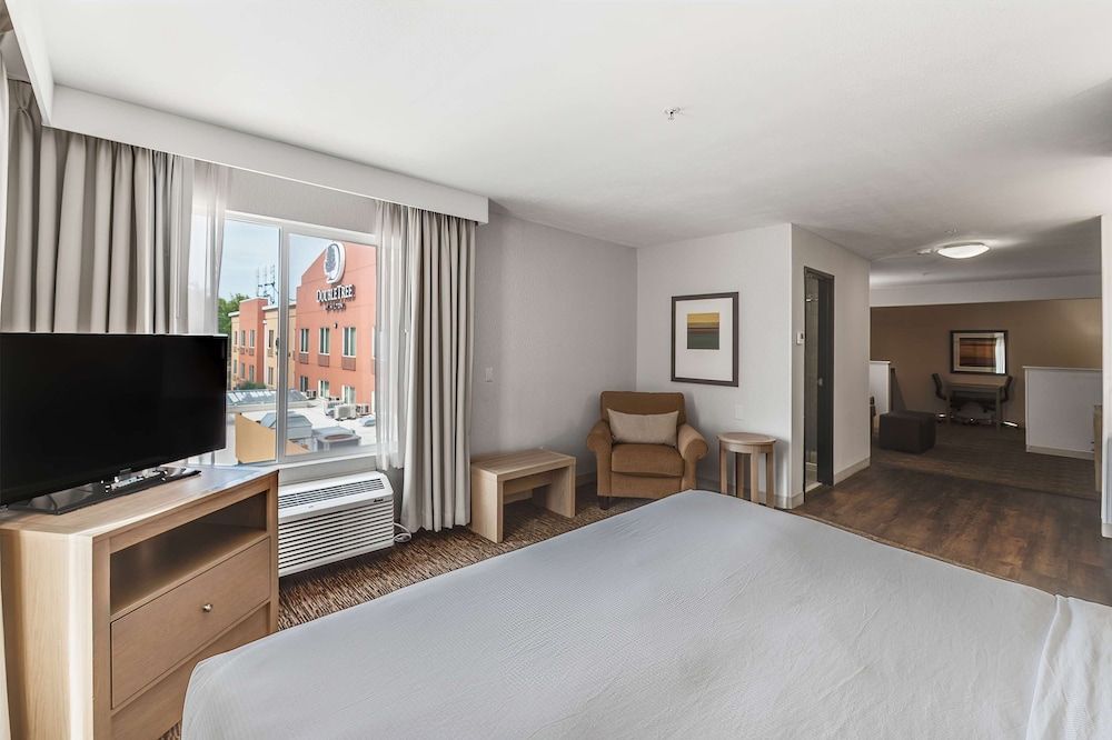Suite, 1 Bedroom